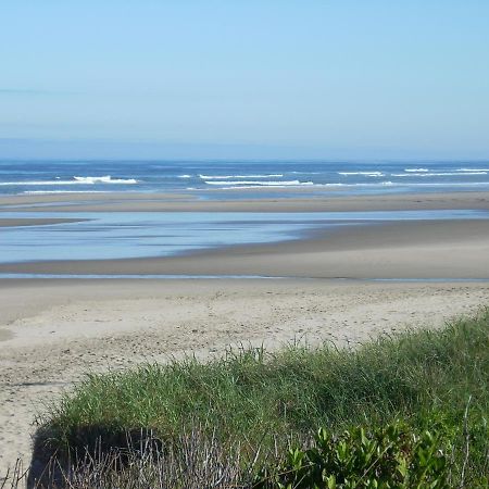Silver Surf Motel Yachats Exteriér fotografie