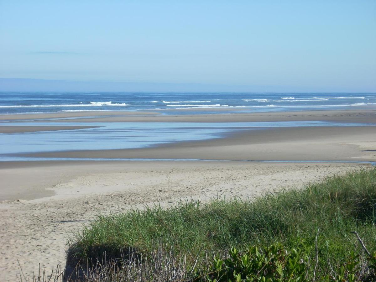 Silver Surf Motel Yachats Exteriér fotografie